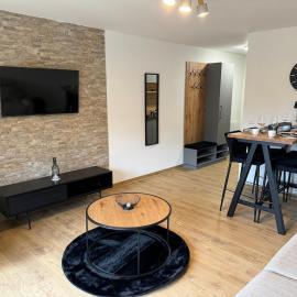 Studio Chesery, hotel in Morgins
