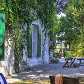 Holiday Home in Senigallia with Garden BBQ, hotel in Senigallia