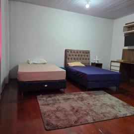 Loft San Isidro