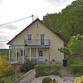 Gartenwohnung Gößweinstein, hotel en Gössweinstein