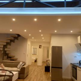 Duplex Luxury Apartment