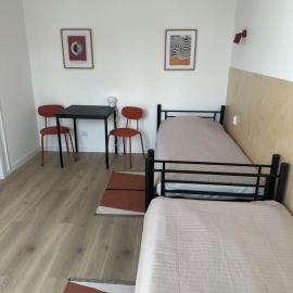 Hostel Ogniowa7, hotelli kohteessa Włocławek