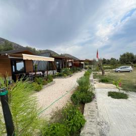 Sidi's GuestHouse