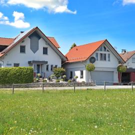 Ferienhaus in Obernburg am Edersee