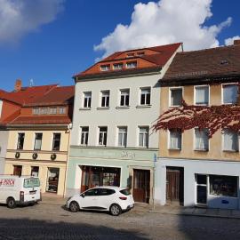 Ferienwohnung in Kamenz, hotel a Kamenz