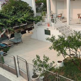 Apartmani Palma