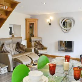 Lily Vale Cottage, hotel a Hendy