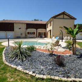 Gîte Lorianzo