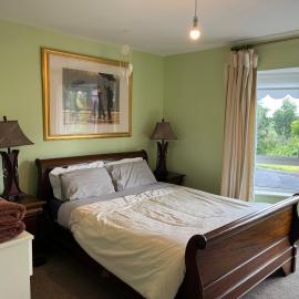 Hybrasil, hotel in Westport