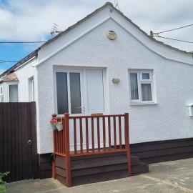 Sandy Cottage