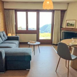 Apartment Licorne by Interhome, Hotel in Les Rasses