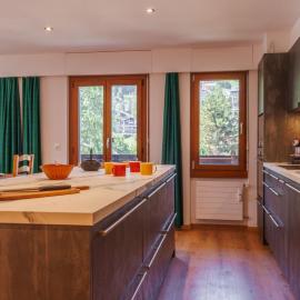 Apartment Praplan 21-22 by Interhome