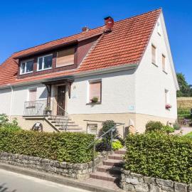 Apartment Am Meintetal by Interhome, Hotel in Lügde
