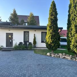 Apartamenty Na Krasnym