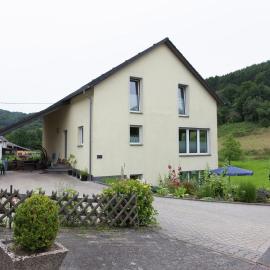 Tolle Ferienwohnung im Hunsrück in Merschbach