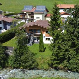Apartment Jenewein by Interhome