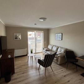 Ferienwohnung Föhr，布雷茨特的飯店