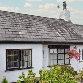 Sunnyside Cottage, хотел в Crossens