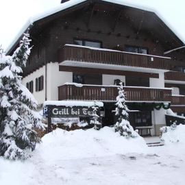 Carezza Lake Apartment, Hotel in Karersee