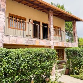 Vila Diamantina – hotel w mieście Mucugê