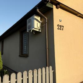 Borzechów में, होटल Piękny domek w Borzechowie