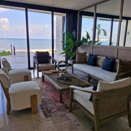 Beautiful Studio Puerto Morelos, Hotel in Puerto Morelos