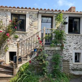 Maison du Chêne, hôtel à Vertou