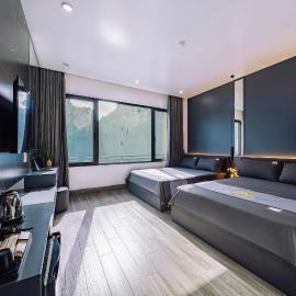 Cat Ba Nam Phong Hotel