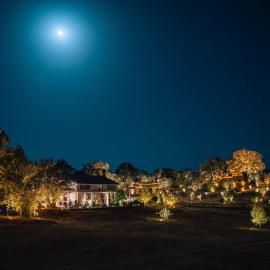 Villa El Desbarbado