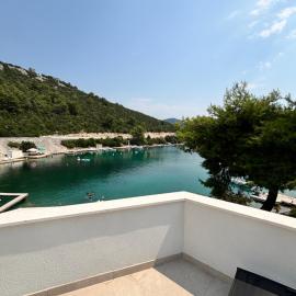 Apartment Marevic