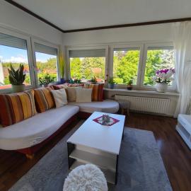 FeWo Goslar Harz, hotel en Goslar