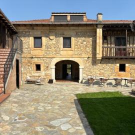 Somavilla Posada Rural