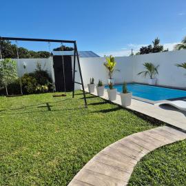 Villa Mona