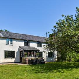 Bridge Cottage