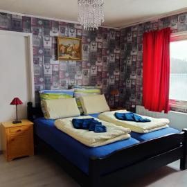 B&B Västralandet, hotel in Sävsjö