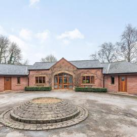 Hoole Summer House, hotell i Elswick