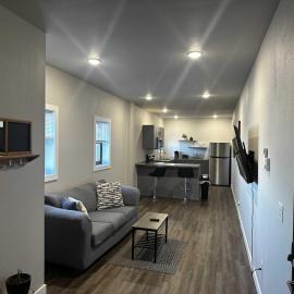 Downtown Loft