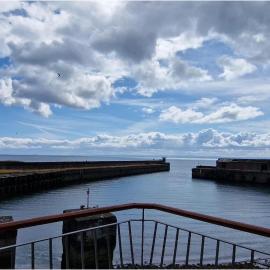 2 Bed-Sleeps 5-Parking-Sea View