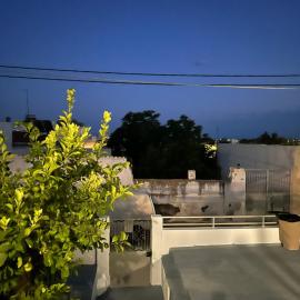 Lemonia, hotel in Megara