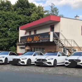 Monteur- und Ferienwohnung Siegen Miller