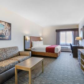 Best Western Inn of Payson, hotel sa Payson