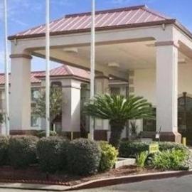 Staywell Suites, hotel di Baton Rouge