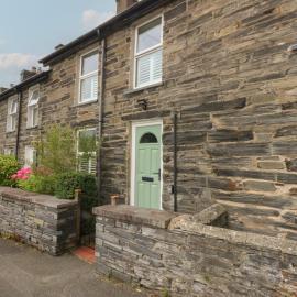 Chandos, hotel in Dolwyddelan