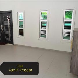 T'garden Homestay, hotel in Batu Pahat