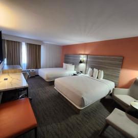 The Grand Inn Peoria
