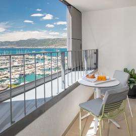 Akademis - Fit Split – hotel w Splicie
