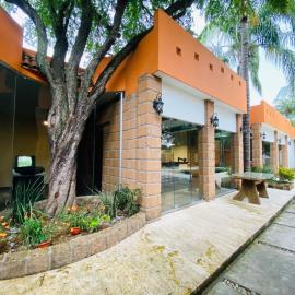 Casa Encanto in Santiago Nuevo León, hotel en Santiago