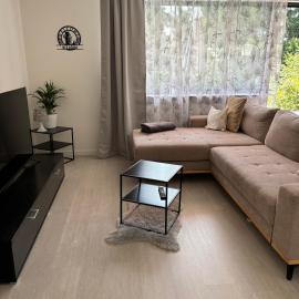 Ferienwohnung LeJaju, hotell sihtkohas Friedrichsthal