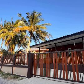 Hua Hin House