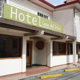 Hotel Casa del Arbol